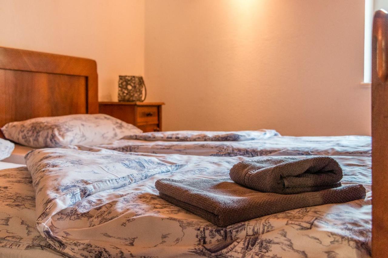 Tenuta Paljari Vizinada Екстер'єр фото