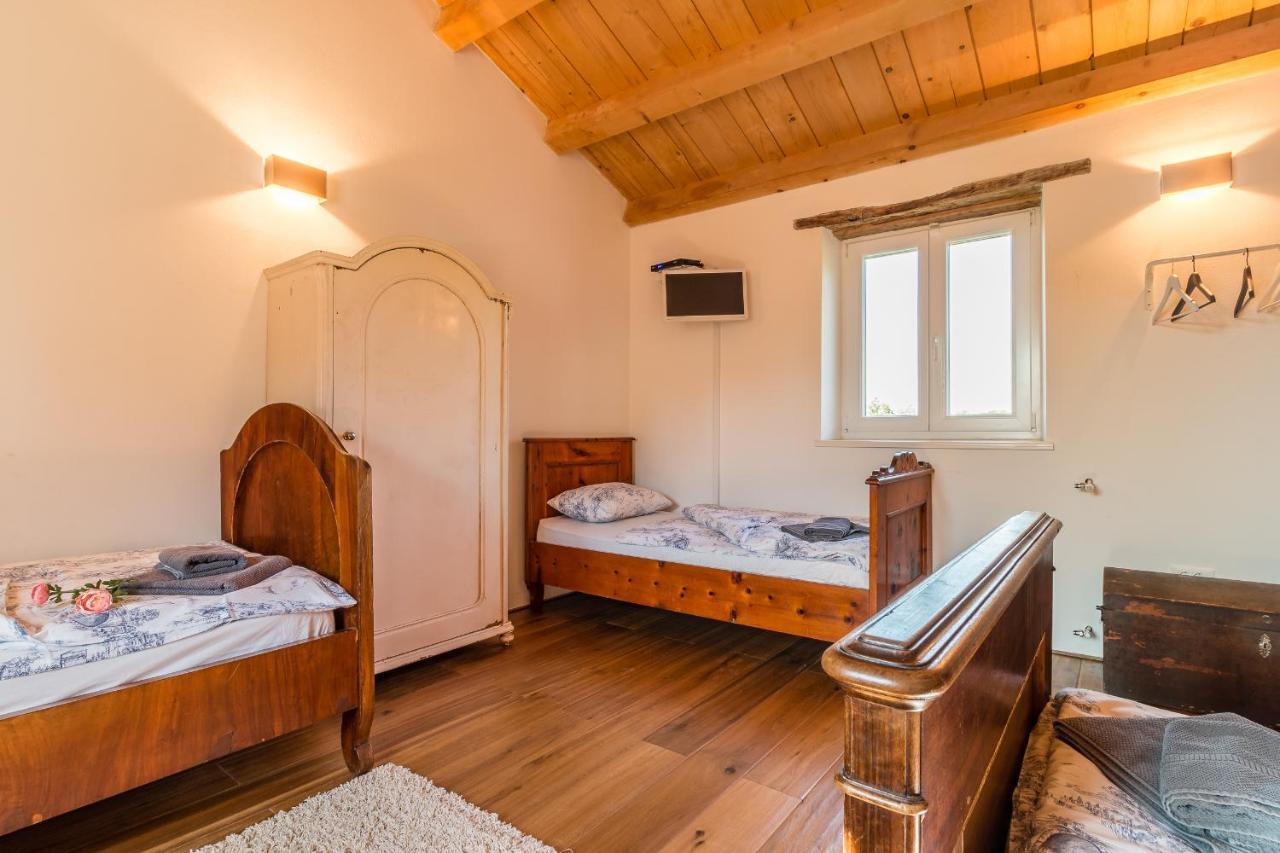 Tenuta Paljari Vizinada Екстер'єр фото