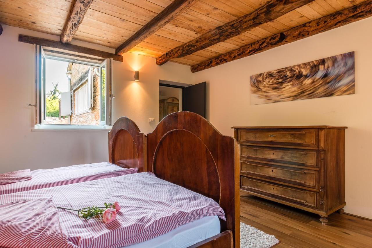 Tenuta Paljari Vizinada Екстер'єр фото